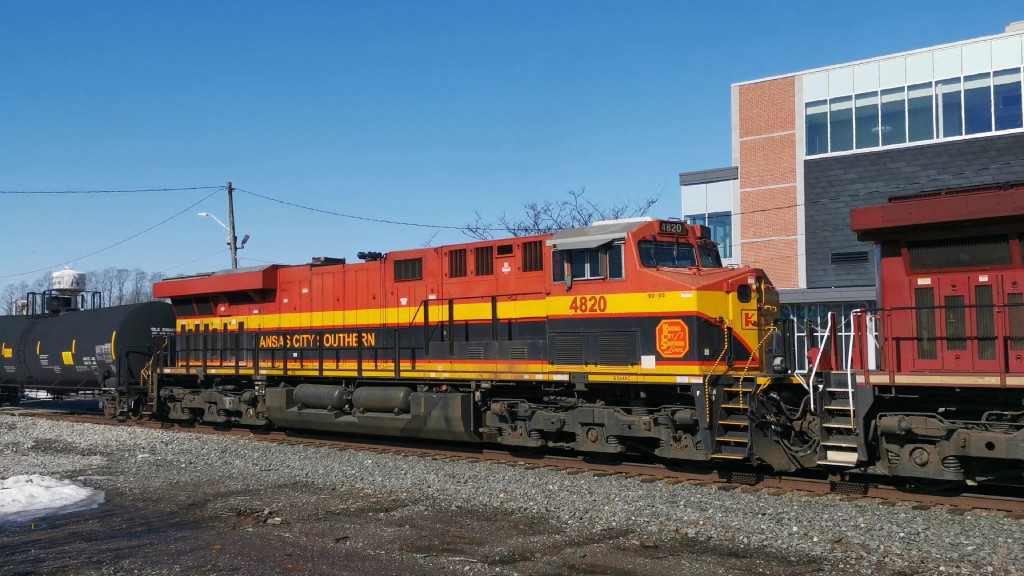 KCS 4820